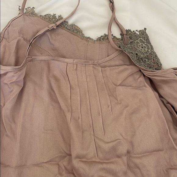 Silk cami - Picture 4 of 5